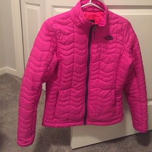 North Face Jacket